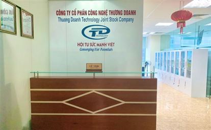 Tiêu chí nhân viên Phòng Kỹ thuật - Dịch vụ