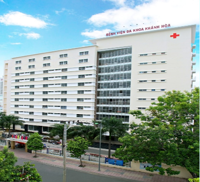 Khanh Hoa General Hospital