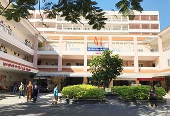 Bệnh viện Quận 11, TP. Hồ Chí Minh
