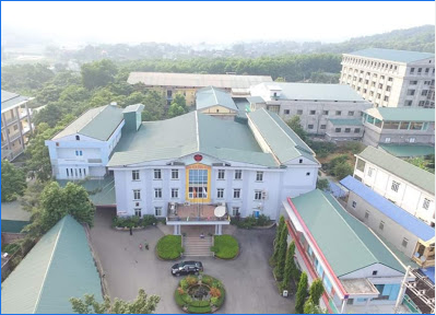 Hung vuong General Hospital, Phu Tho Provincial 