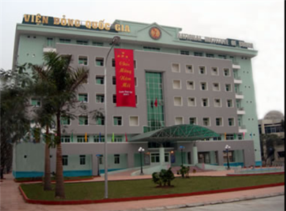 Vietnam National Institute of Burns