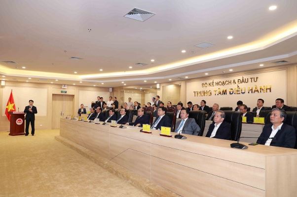 Thông tư số 08/2022/TT-BKHĐT, ngày 31/05/2022