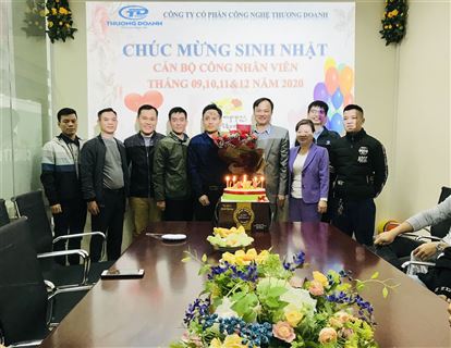 Tri ân người lao động