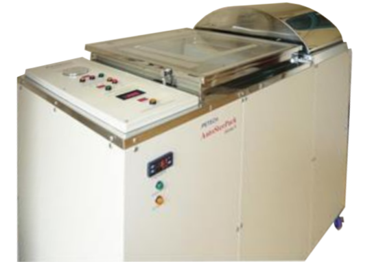 Máy hấp nhiệt độ thấp dụng cụ y tế