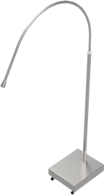 Đèn khám bệnh di động