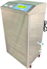 Thiết bị xử lý nước RO