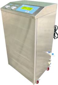 Thiết bị xử lý nước RO