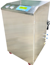Thiết bị xử lý nước RO & DI cho máy sinh hóa