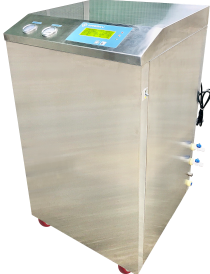 Thiết bị xử lý nước RO & DI cho máy sinh hóa