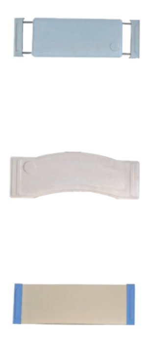 Bàn ăn trên giường