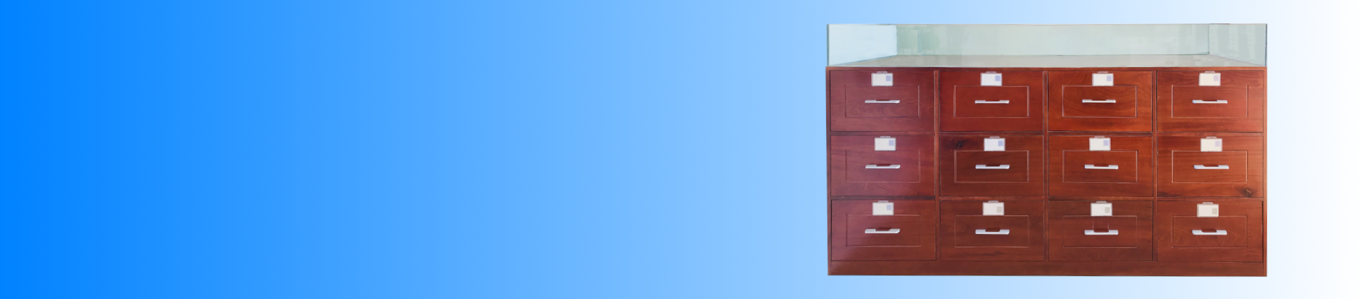 Bàn chia thuốc theo thang