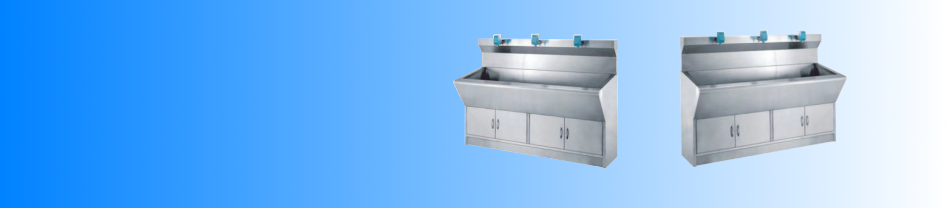 Bồn rửa tự động