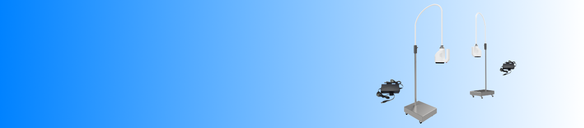 Đèn khám bệnh di động 