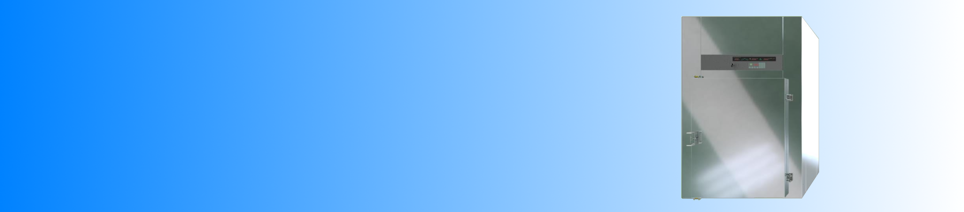 Tủ sấy thức ăn thú y 