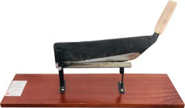 Herbal Medicine cutter