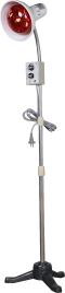 Therapeutic Infrared Lamp