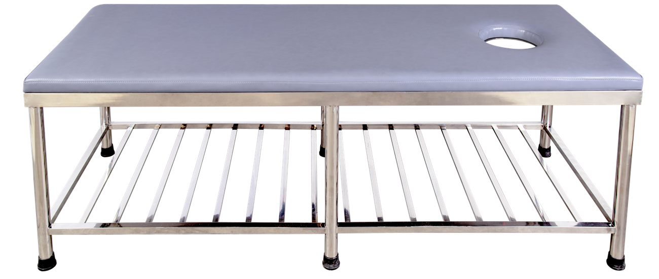 Bed of Acupuncture, Massage, Reflexology