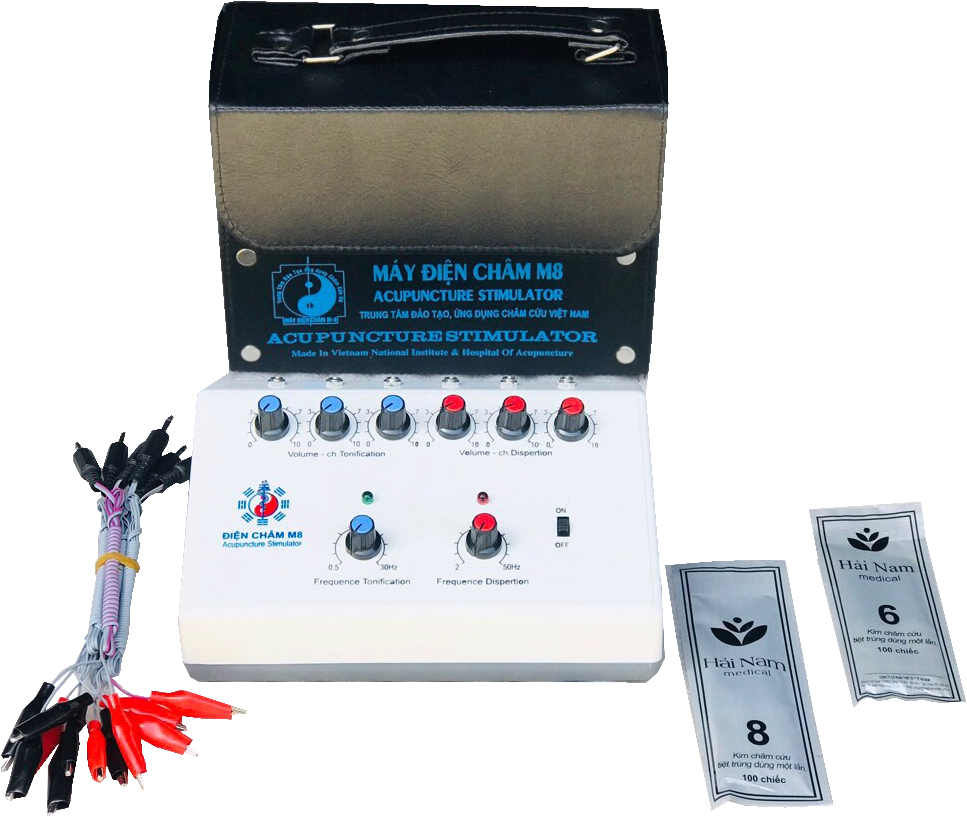 Acupuncture Stimulator