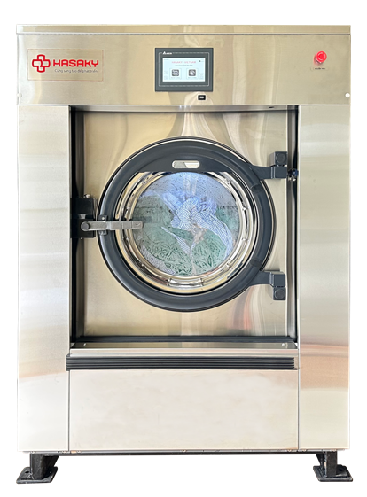 Máy giặt công nghiệp