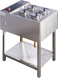 Traditional Medicine Decoction Pot