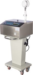 Máy xông thuốc cục bộ