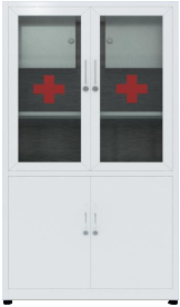 Tủ đựng thuốc, dụng cụ y tế