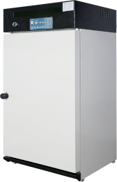 Tủ sấy dược phẩm và dược liệu, loại tủ đơn 1 cánh