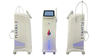 Máy chiếu tia Plasma