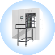 Thiết bị hấp tiệt trùng 