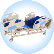 Đồ nội thất bệnh viện