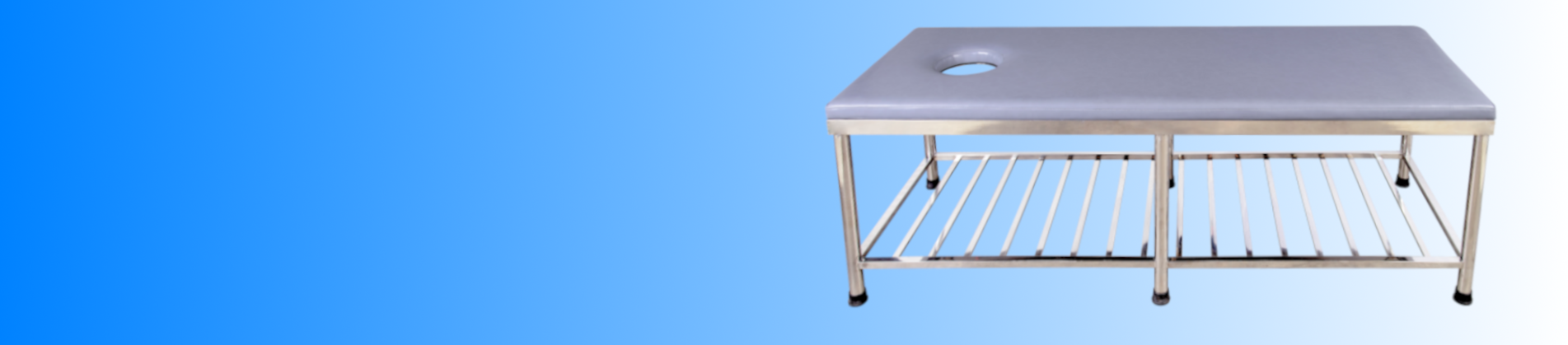 Bed of Acupuncture, Massage, Reflexology