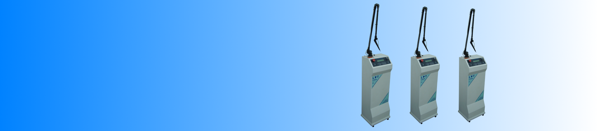 CO2 Laser Surgical Device