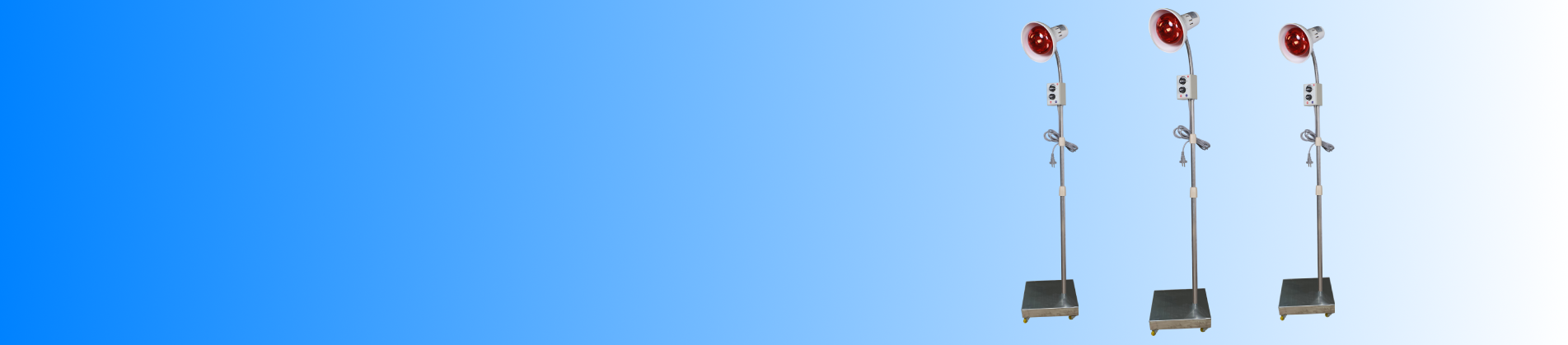 Therapeutic Infrared Lamp