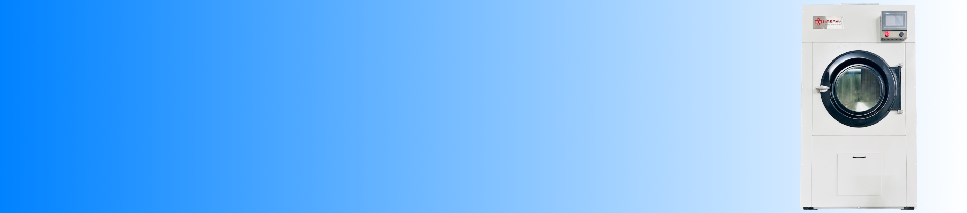 Máy sấy công nghiệp