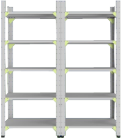 Giá/Kệ xếp thuốc