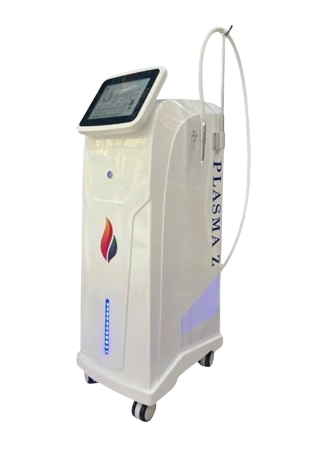 Máy chiếu tia Plasma Z