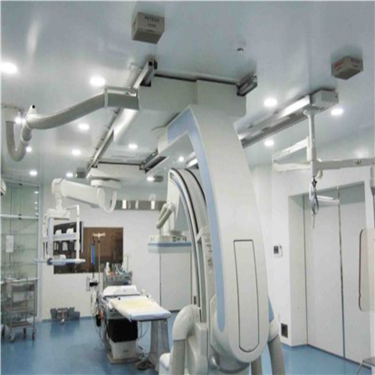 Hệ thống UCASS-xxP7 cho phòng mổ áp lực âm