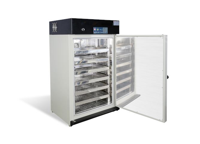 Tủ sấy dược phẩm và dược liệu