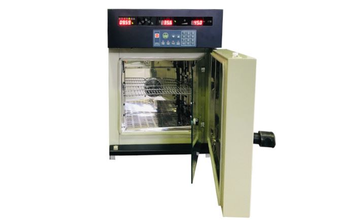 Incubator 