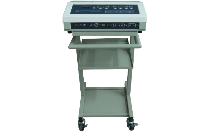 High frequency electric Surgical