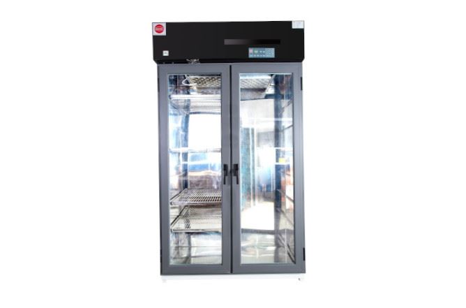 Sterile Drying Cabinet for Breathing Tube/Hose