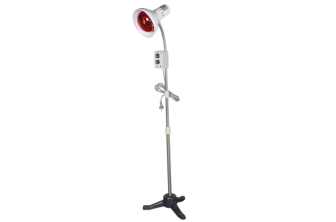 Therapeutic Infrared Lamp