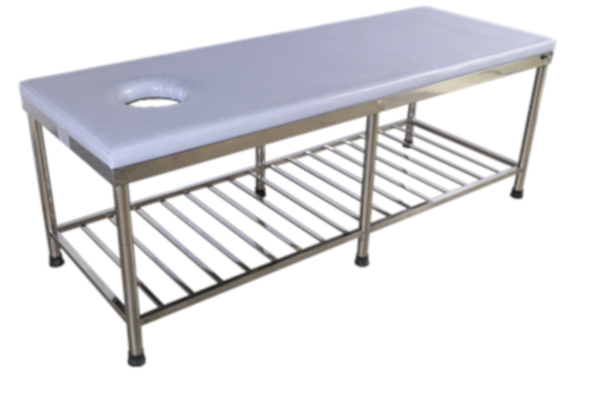 Acupuncture, Massage, Acupressure Bed