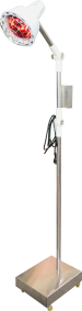 Therapeutic Infrared Lamp TIL-HA21