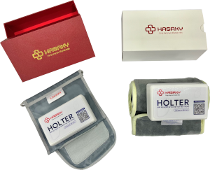 Holter huyết áp