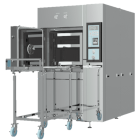 Medium Sterilizer, Modern Styles