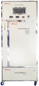 Máy sấy dụng cụ y tế