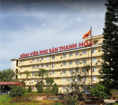 BV Phu san Thanh Hoa - 02