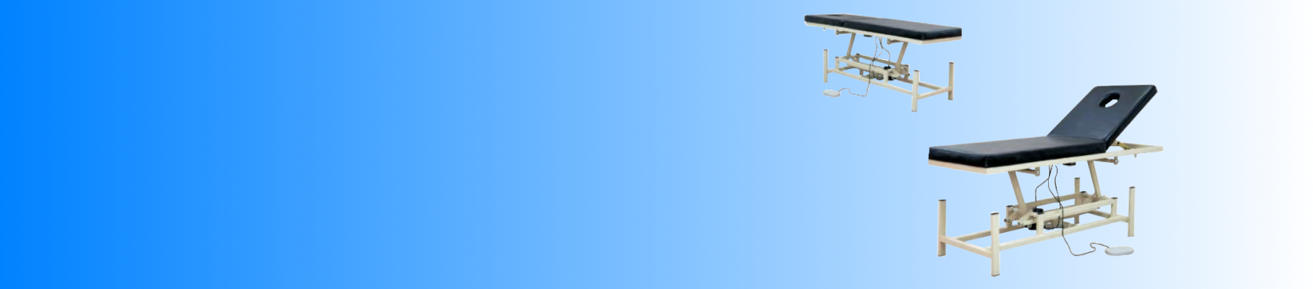 Multifunction Electric Examination Table