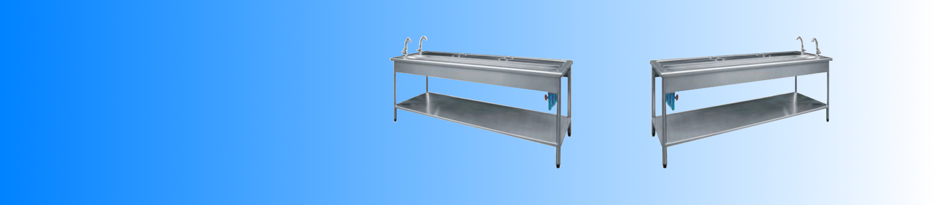 Endoscope Washing Tank